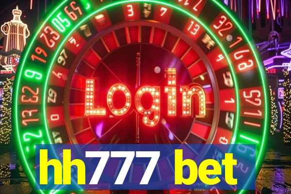 hh777 bet